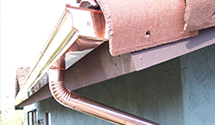 Rain Gutter Installation, Repair, Cleaning and Protection in Roseville, NJ